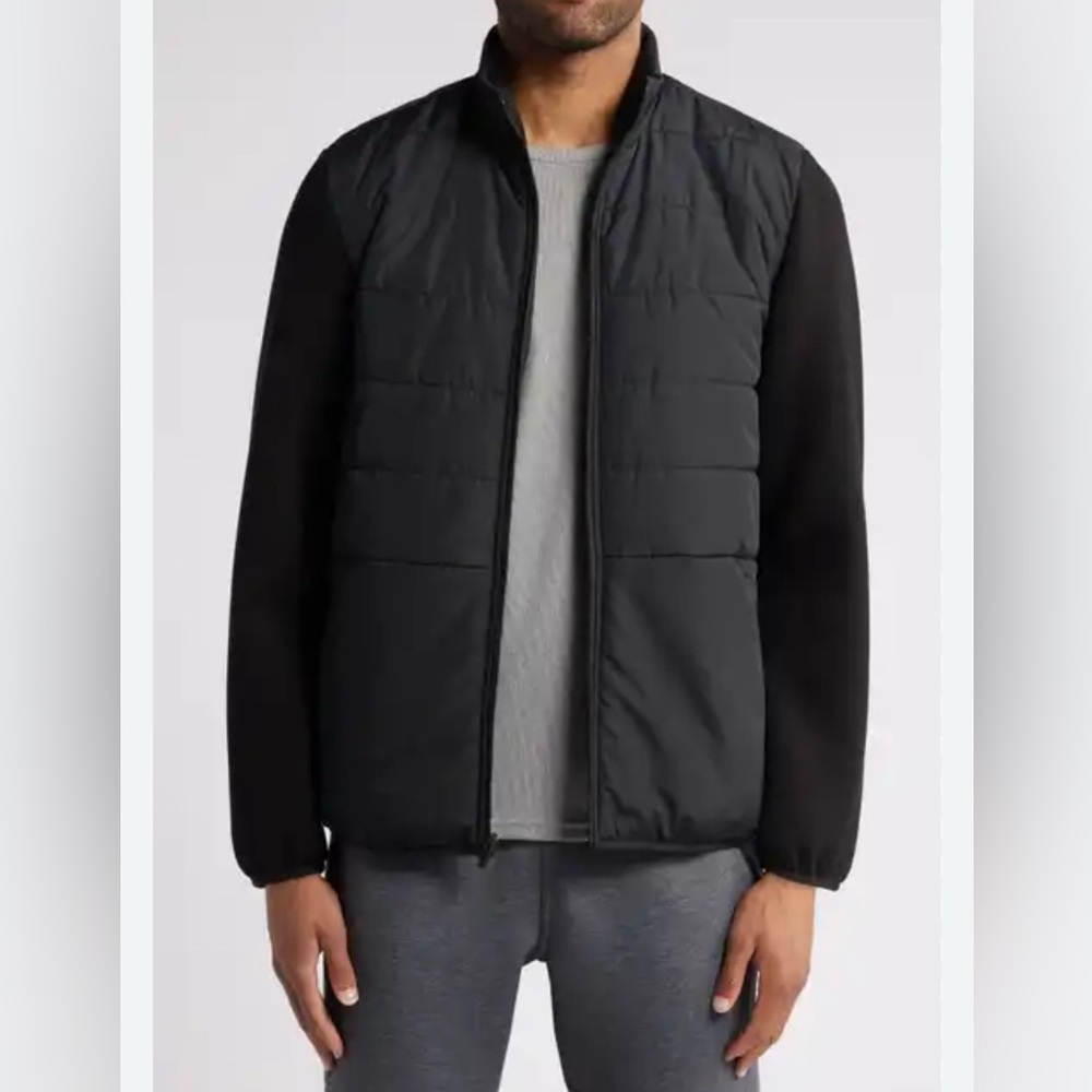 Zella Jacket